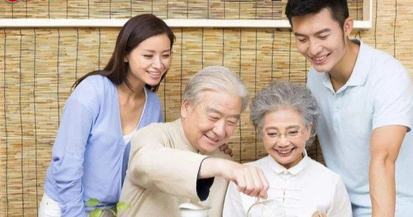 Hiếu thảo cần đi đôi với lý trí, tuyệt đối đừng sa vào hiếu thảo mù quáng. Ảnh minh họa