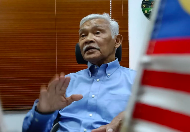 Cựu Tổng thư ký FAM Datuk Ahmad đề nghị xử lý kẻ chủ mưu và tước quốc tịch 7 cầu thủ nhập "lậu" vào đội tuyển Malaysia