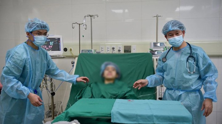 Chi phí ghép phổi ở Việt Nam rẻ hơn Mỹ 25 lần (Ảnh minh họa: BVCC)
