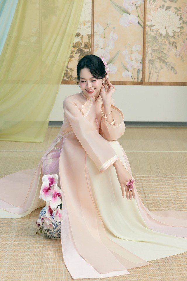 Nữ sinh quê Hải Phòng gây sốt tại Miss World Vietnam 2025 - 8