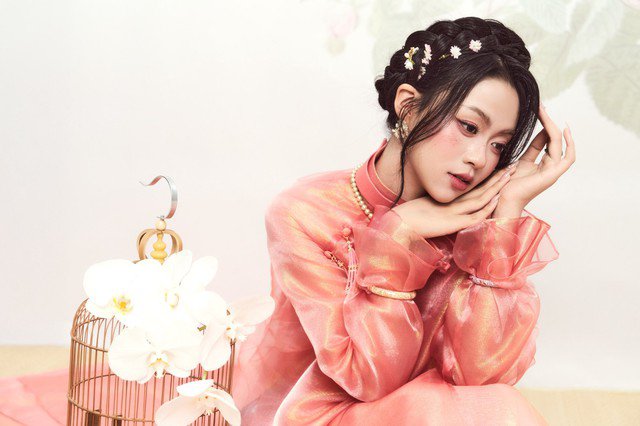 Nữ sinh quê Hải Phòng gây sốt tại Miss World Vietnam 2025 - 9