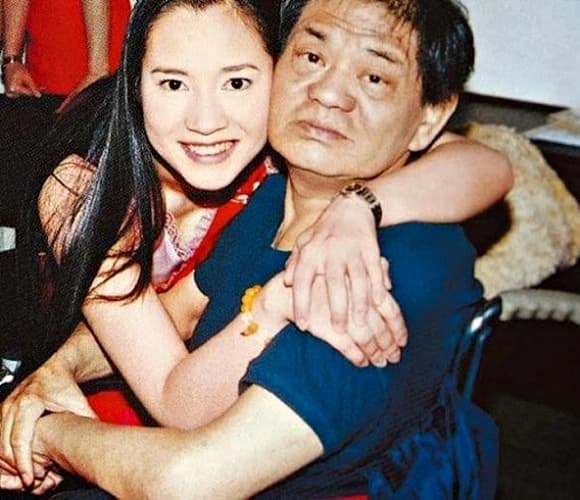 Người tình của Trịnh Diễm Lệ