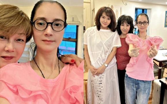 Trịnh Diễm Lệ đối diện với bệnh trầm cảm