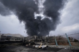 Tổng thống Trump: Cuộc chiến với Iran có thể kết thúc trong vài ngày tới