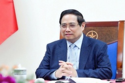 Thủ tướng điện đàm với Thủ tướng UAE, Qatar, Kuwait bàn về hợp tác năng lượng