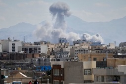 Điểm nóng xung đột ngày 10-3: Mỹ gặp nhiều "gió ngược" từ Iran