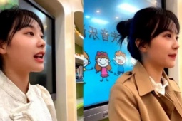 Giáo viên livestream, quay học sinh làm nội dung bán hàng gây tranh cãi