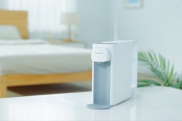 Acerpure AQUA WP3 – Gia dụng thông minh định hình trải nghiệm smart home hiện đại