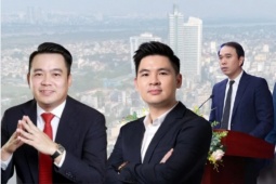 Nhiều “sếp” bất động sản góp mặt trong danh sách ứng cử HĐND Hà Nội