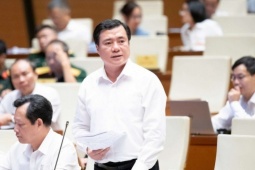 Thứ trưởng Bộ Công Thương nói gì về nguồn cung xăng dầu, giá xăng dầu sắp tới và dự trữ xăng dầu quốc gia?