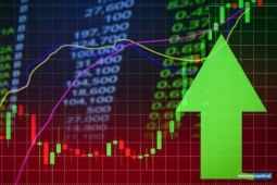 Lực mua bắt đáy ồ ạt, VN-Index phục hồi mạnh mẽ sau cú rơi lịch sử