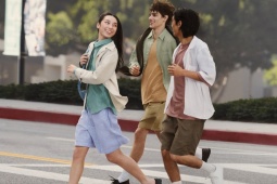 UNIQLO hé lộ cập nhật mới nhất cho dòng sản phẩm Linen