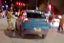 Hà Nội: Tài xế taxi có cồn vượt khung, không chịu ký biên bản đối mặt mức phạt nào?