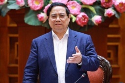 Thủ tướng Phạm Minh Chính: Sử dụng ngay Quỹ Bình ổn giá xăng dầu