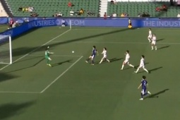 Trực tiếp bóng đá ĐT nữ Nhật Bản - ĐT Việt Nam: Kiên cường chống đỡ (Asian Cup)