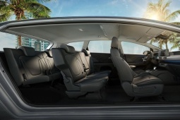 Hyundai Stargazer vẫn là MPV 7 chỗ "chân ái" về giá