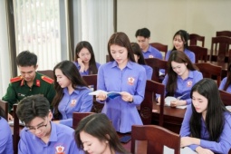 Đại học Kiểm sát tuyển sinh 1.600 chỉ tiêu, quy đổi IELTS từ 5.0