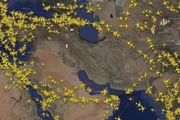 Giải mã công nghệ đằng sau các nền tảng theo dõi chuyến bay trực tuyến