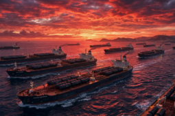 Nguy cơ đứt gãy dòng chảy dầu thô qua eo biển Hormuz, Chính phủ tung biện pháp khẩn cấp với xăng dầu