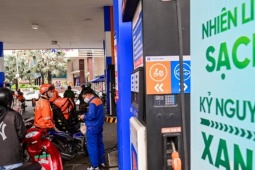 Sắp tới chỉ còn xăng E10: Bước đi chiến lược có giúp hạ nhiệt giá xăng?