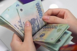 Nếu tăng lương cơ sở 8% từ 1/7, thu nhập người hưởng lương tăng bao nhiêu?