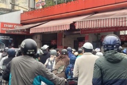 Giá dầu có thể lên 140 USD/thùng, Bộ Công Thương kêu gọi không tích trữ, khuyến khích làm việc từ xa