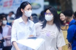 Tuyển sinh lớp 10 Hà Nội năm 2026 mới nhất: Sẽ tuyển sinh phi địa giới hành chính, đảm bảo bình đẳng, công bằng