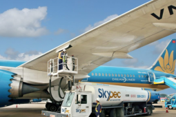 Hàng không muốn được hỗ trợ thuế, phí như thời COVID-19 do thiếu hụt nhiên liệu