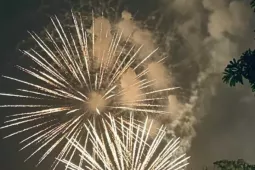 Chính thức: Doanh nghiệp thuộc Bộ Công an được sản xuất pháo hoa nổ từ 15-3