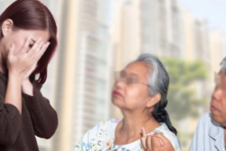 Đừng nuông chiều cha mẹ quá mức: Sự thật phũ phàng về 'ngu hiếu' khiến phận làm con kiệt quệ!