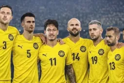 Ai chủ mưu nhập lậu 7 cầu thủ Malaysia?