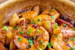 Loại thịt chứa protein cao gấp 2 trứng gà, gấp 7 sữa, giúp khoẻ xương, tốt tim, nấu món này hấp dẫn đưa cơm