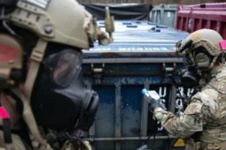 Vì sao Mỹ - Israel tính đến phương án đột kích kho uranium của Iran?