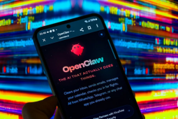 OpenClaw - tác nhân AI nguồn mở gây sốt toàn cầu
