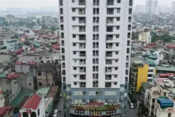 Ngân hàng rao bán bất động sản để siết nợ hàng trăm tỷ