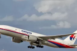Công bố mới nhất về máy bay MH370 sau 12 năm mất tích bí ẩn