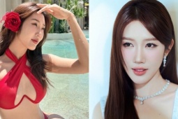 Mỹ nhân Việt từng 3 lần trượt hoa hậu lọt đề cử 100 gương mặt đẹp nhất thế giới