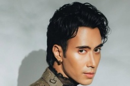 Nam ca sĩ qua đời đột ngột ở tuổi 36