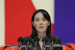 Triều Tiên cảnh báo 'hậu quả khủng khiếp' khi Mỹ - Hàn tập trận