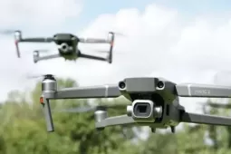 Hà Nội cấm bay flycam trong ngày bầu cử