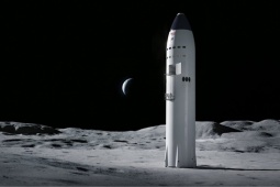 NASA bất ngờ hủy nhiệm vụ hạ cánh của Artemis III: Cơ hội cho Trung Quốc?