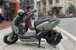 Giá vàng tăng mạnh, 1 chỉ vàng giờ mua được cả loạt xe máy điện