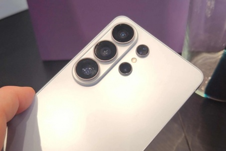 Người dùng Galaxy S25 Ultra sắp có vũ khí giá trị của Galaxy S26 Ultra