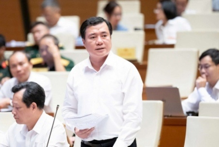 Thứ trưởng Bộ Công Thương nói gì về nguồn cung xăng dầu, giá xăng dầu sắp tới và dự trữ xăng dầu quốc gia?