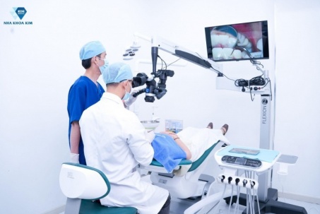 Điều gì tạo nên sự khác biệt của một hệ thống nha khoa nổi tiếng?