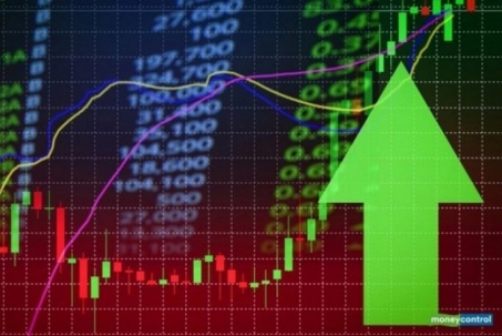 Lực mua bắt đáy ồ ạt, VN-Index phục hồi mạnh mẽ sau cú rơi lịch sử