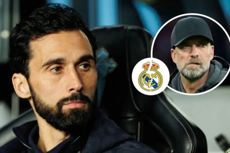 Tin mới nhất bóng đá sáng 10/3: Arbeloa nguy cơ bị Real sa thải, Klopp được nhắc đến