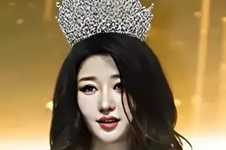 Nhan sắc đối thủ của Bảo Ngọc gây tranh cãi