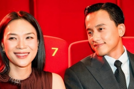 9 năm không danh phận và câu hỏi bố mẹ Mỹ Tâm dành cho Mai Tài Phến