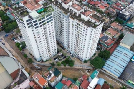 Căn hộ Hà Nội “nguội” sau Tết, chủ nhà chấp nhận giảm 200 - 400 triệu đồng